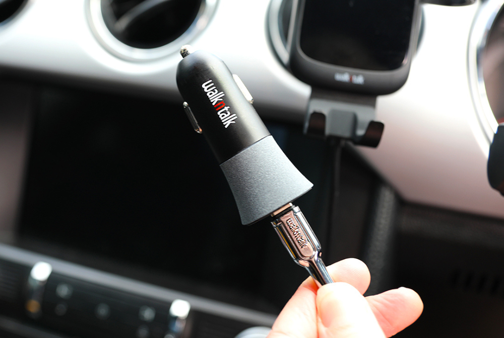 How to Choose the Right Wall and Car Charger for Your Phone