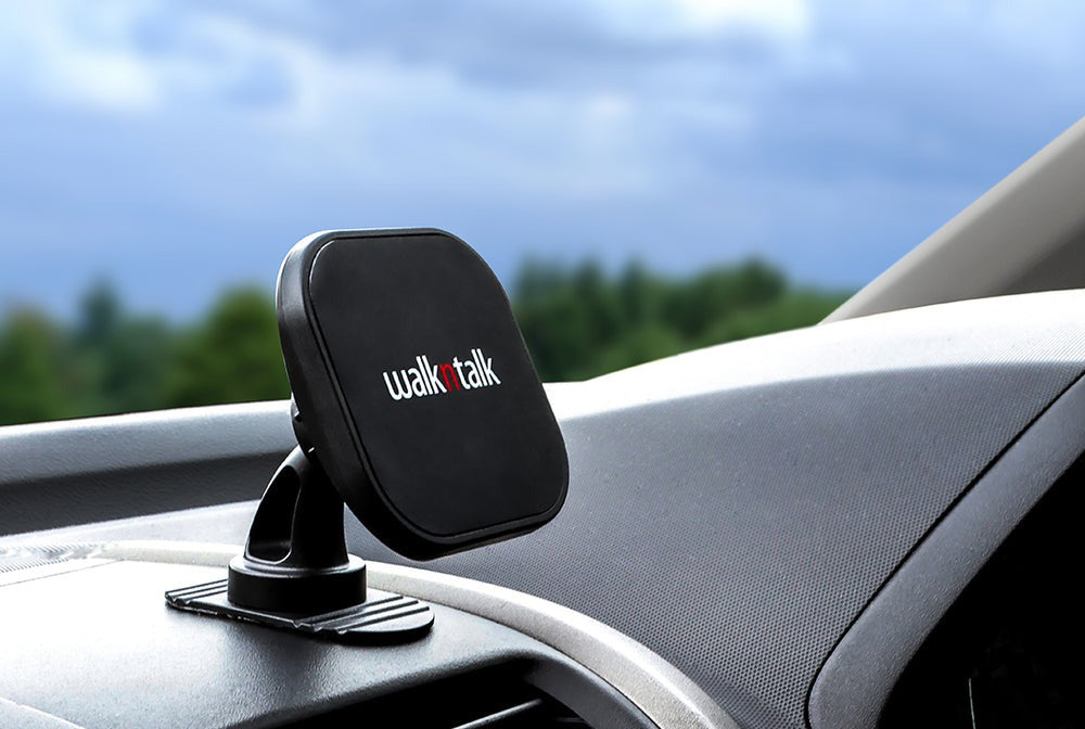 Looking to Upgrade Your Drive? WalknTalk Reveals 2025’s Best Car Gadgets and Accessories Every Driver Should Own
