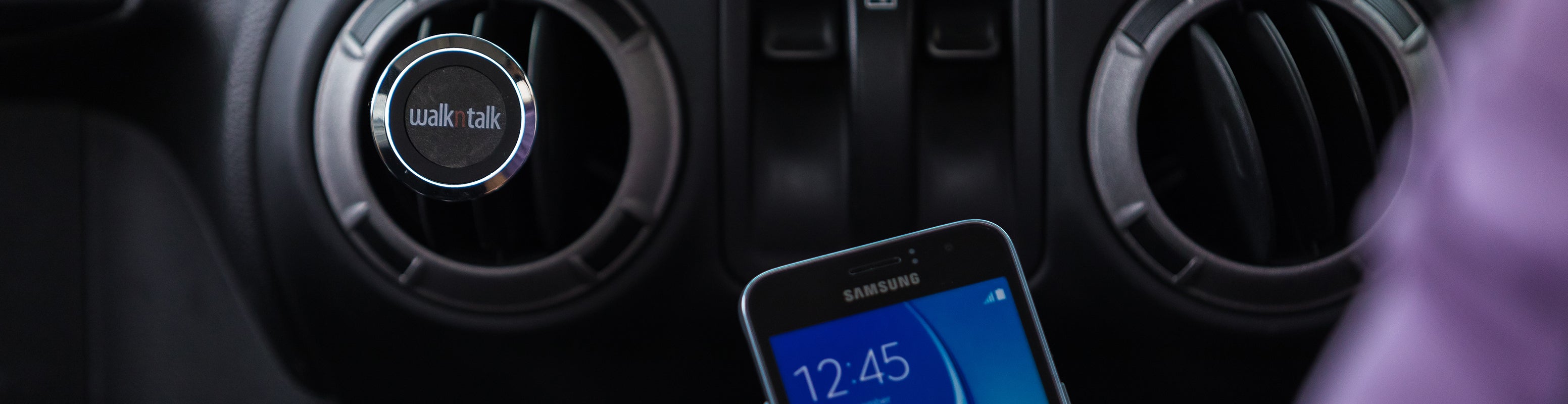 Phone holders