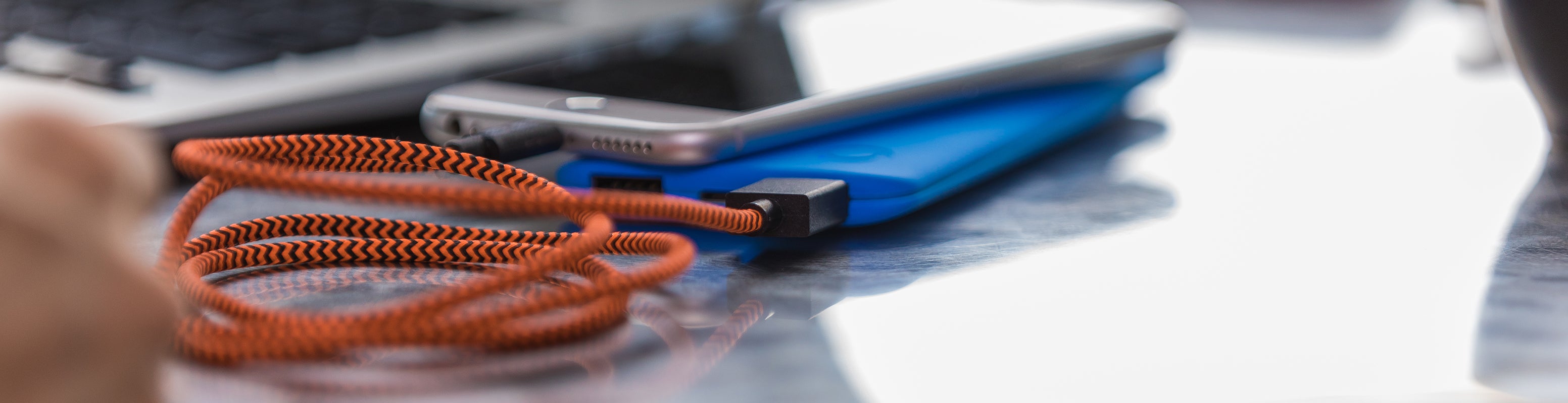 Power Banks