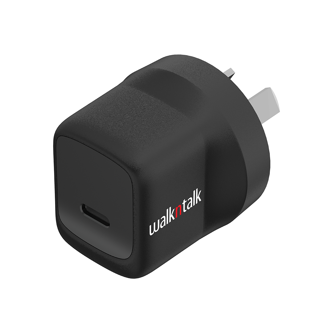 30W USB-C Wall Charger