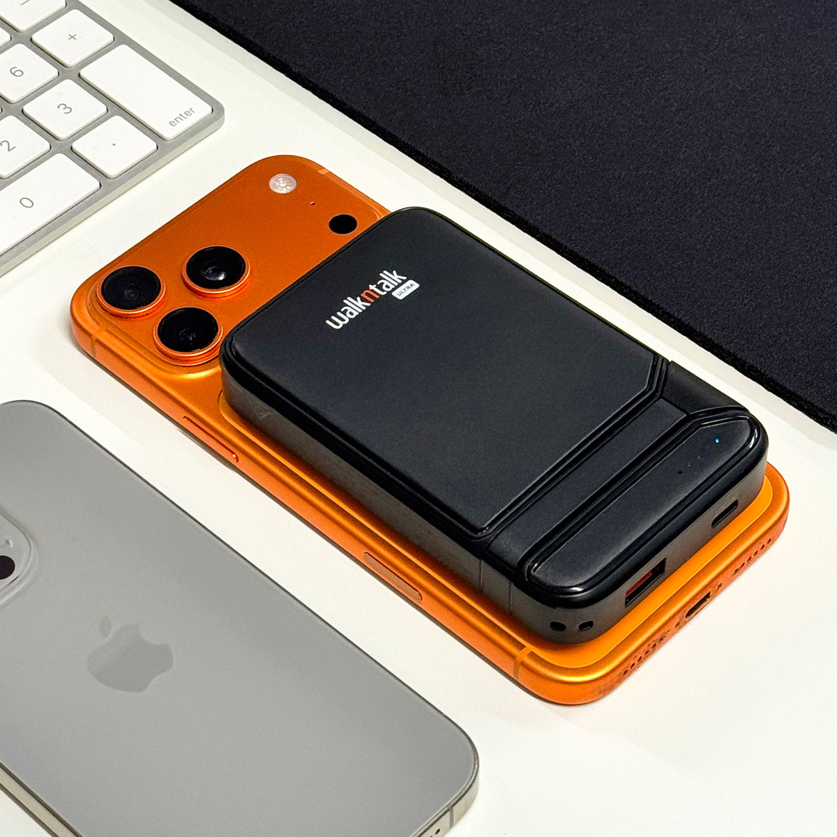 MagSafe 10K Wireless Power Bank