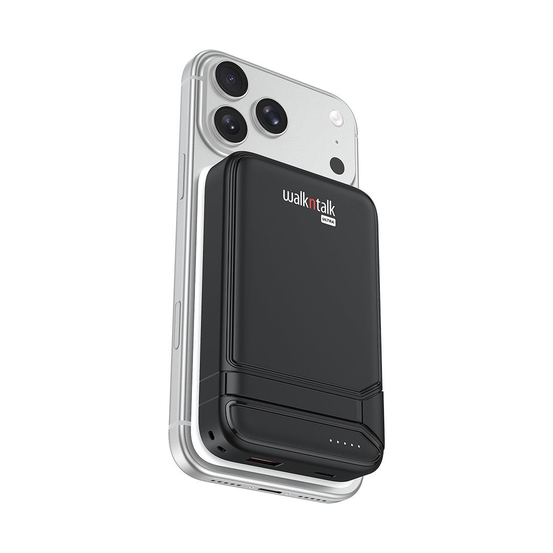 MagSafe 10K Wireless Power Bank