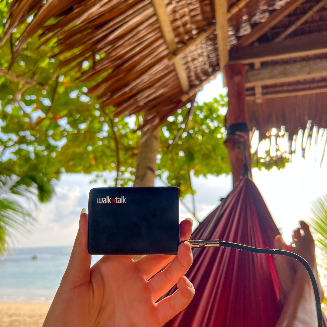 Ultra 10K Power Bank