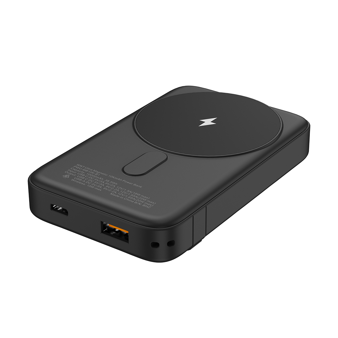 MagSafe 10K Wireless Power Bank