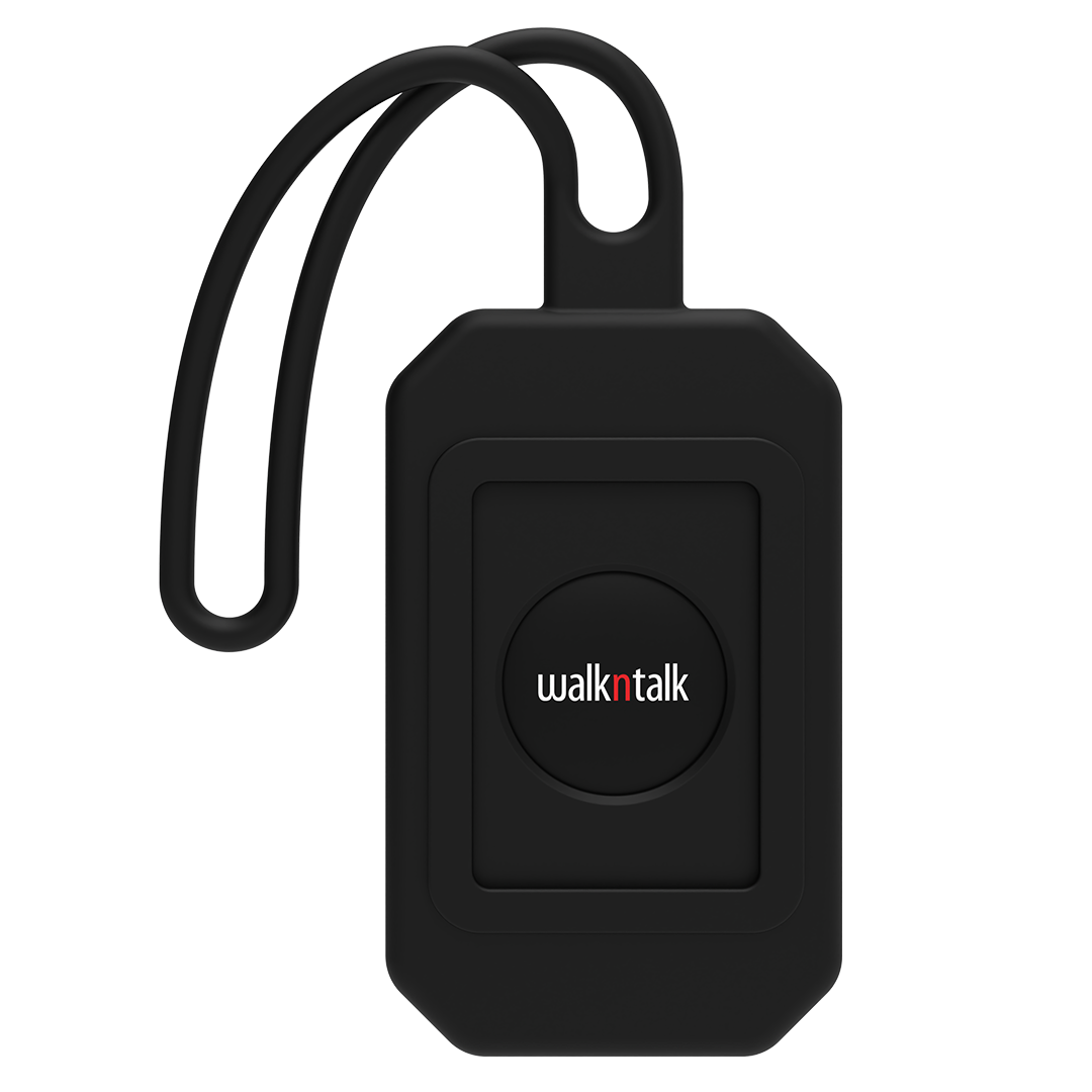 Smart Tag GPS Tracker Luggage Tag