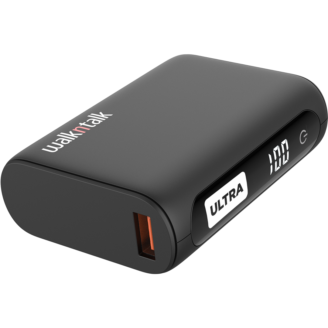 Ultra Power Bank 10000mAh