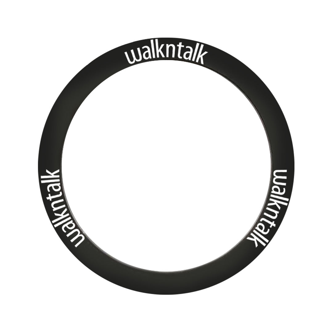 Magnetic Ring Stickers